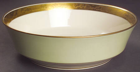Dagmar 8" Round Vegetable Bowl