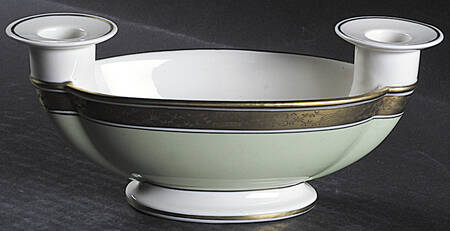 Dagmar Double Light Candlestick