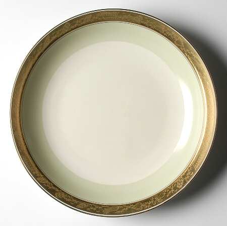 Dagmar Cake Plate