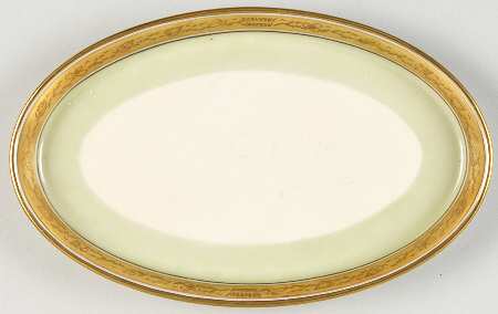 Dagmar Pickle Dish