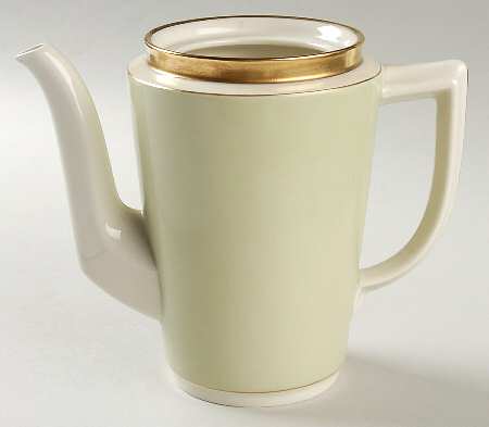 Dagmar Mini Coffee Pot No Lid