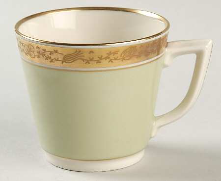 Dagmar Flat Cup