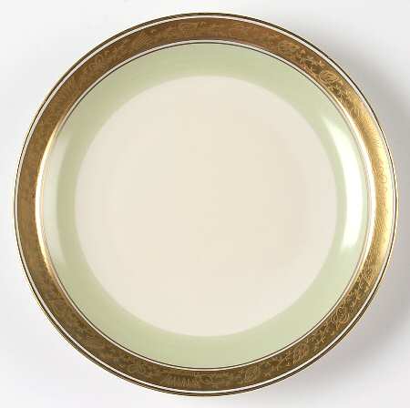Dagmar Dessert/Pie Plate