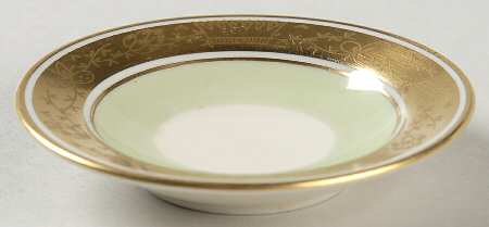 Dagmar Butter Pat