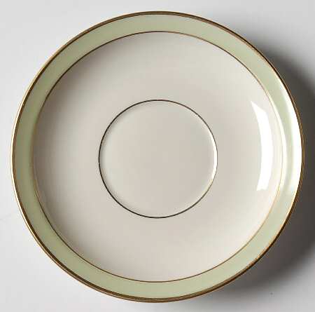 Dagmar Saucer for Demitasse Cup