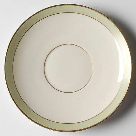 Dagmar Saucer for Cream Soup Bowl
