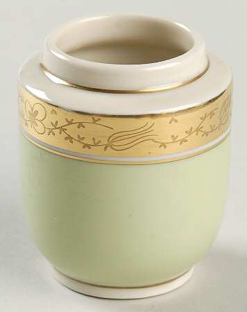 Dagmar Mustard Jar No Lid