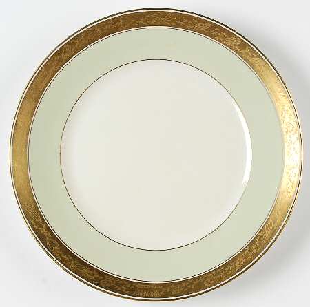 Dagmar Dinner Plate