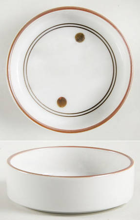Domino Small Ashtray