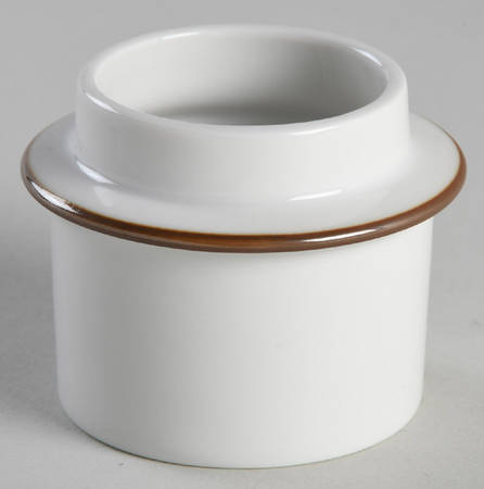 Domino Mustard Jar No Lid
