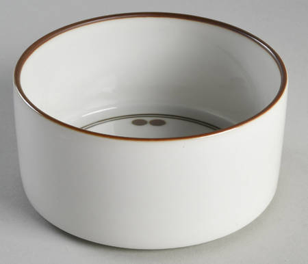 Domino Individual Casserole No Lid
