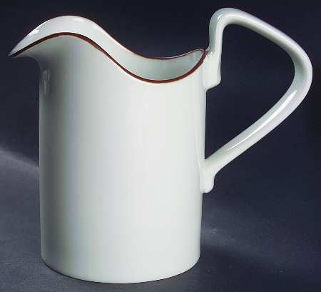 Domino 24 Oz Pitcher