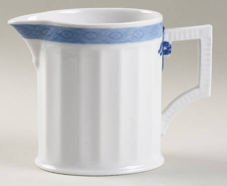 Fan Service Blue 16 Oz Pitcher