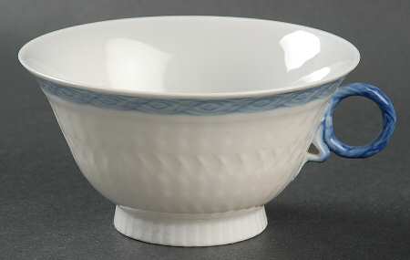 Fan Service Blue Footed Cup