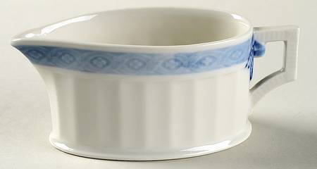 Fan Service Blue Creamer