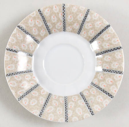 Fairy Tale Grey Saucer