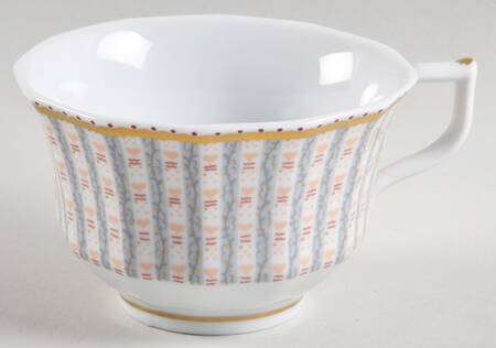 Fairy Tale Terra Cotta Flat Cup