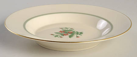 Fensmark Rim Soup Bowl