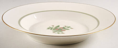 Fensmark Large Rim Soup Bowl