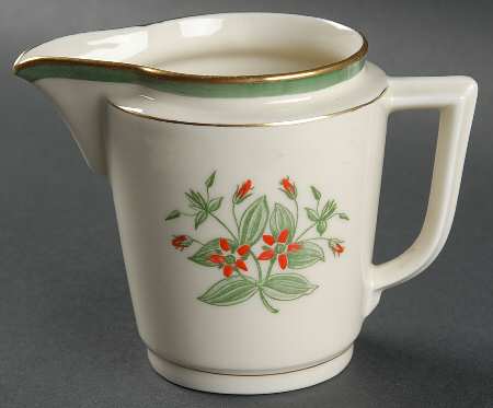 Fensmark Creamer