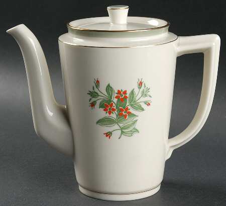 Fensmark Mini Coffee Pot & Lid