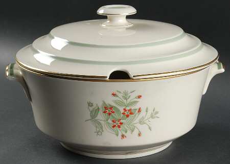 Fensmark Tureen &  Lid