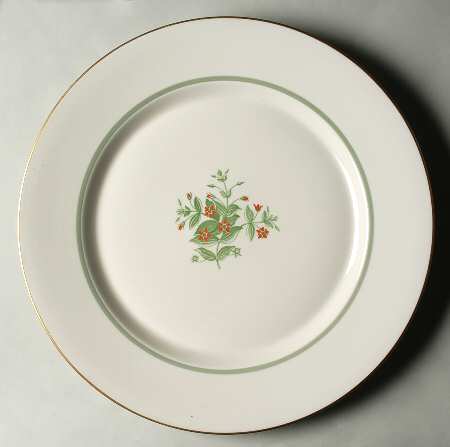 Fensmark 13" Chop Plate (Round Platter)