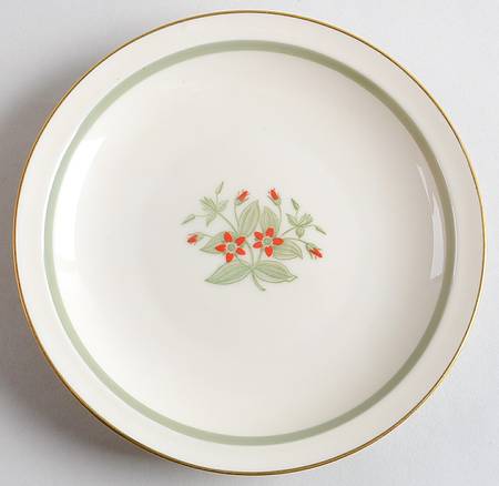 Fensmark Dessert/Pie Plate