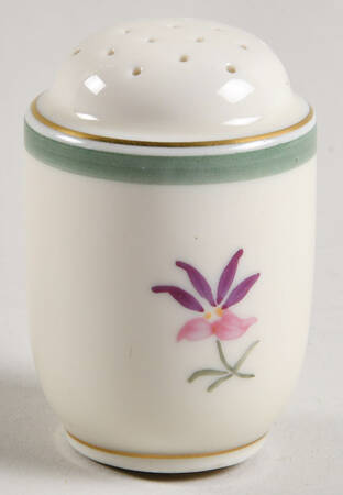 Fiesta Salt Shaker