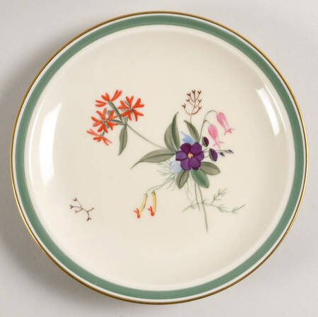 Fiesta Dessert/Pie Plate