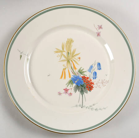 Fiesta 13" Chop Plate (Round Platter)