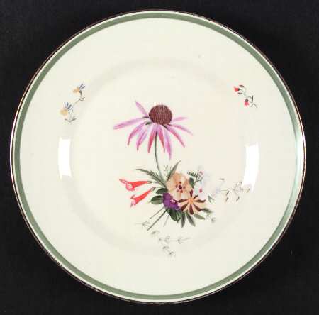 Fiesta Dinner Plate