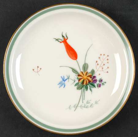Fiesta Dessert/Pie Plate