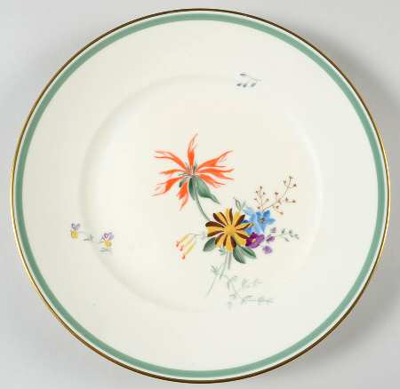Fiesta Large Dinner Plate