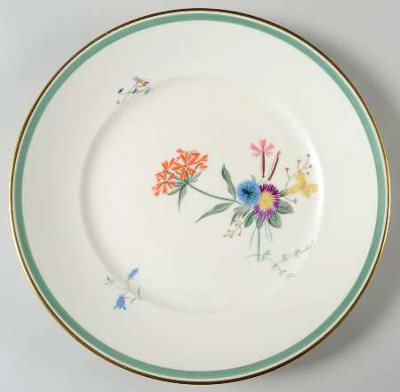 Fiesta Large Dinner Plate