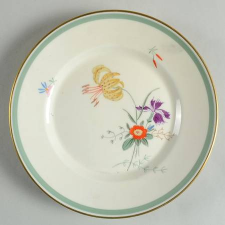 Fiesta Salad Plate