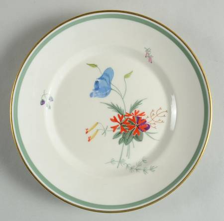 Fiesta Salad Plate