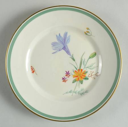 Fiesta Salad Plate
