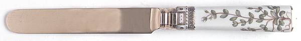 Flora Danica (1961 To Current) Dessert Knife
