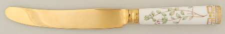 Flora Danica (1961 To Current) Dinner Knife-New French