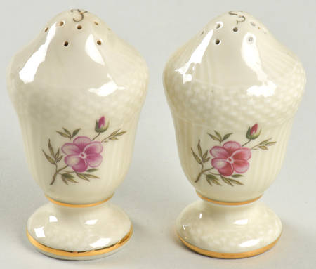 Frijsenborg Salt & Pepper Set