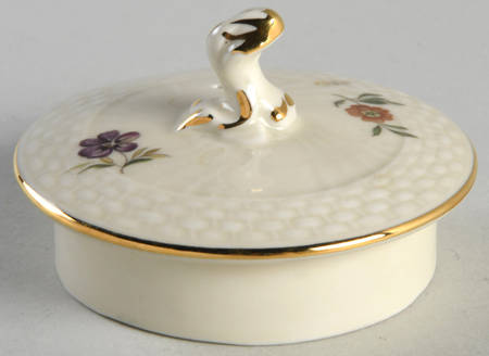 Frijsenborg Lid for Teapot