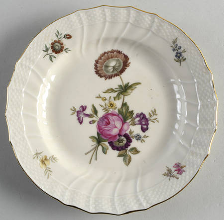 Frijsenborg Salad Plate