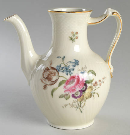 Frijsenborg Coffee Pot No Lid