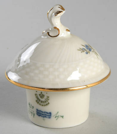 Frijsenborg Lid for Coffee Pot
