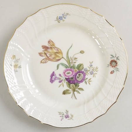 Frijsenborg Salad Plate