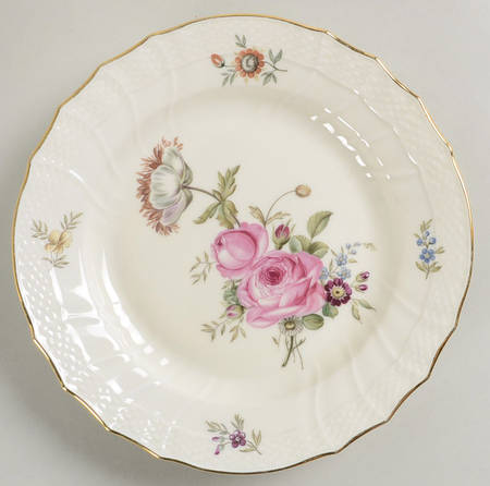 Frijsenborg Salad Plate