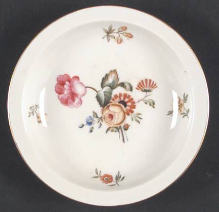 Frijsenborg Nut Dish