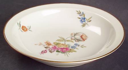 Frijsenborg Nut Dish