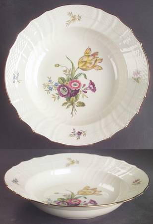 Frijsenborg Rim Soup Bowl